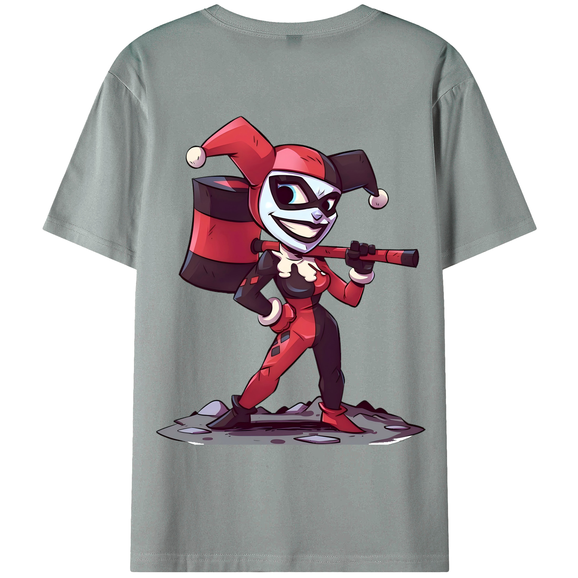 （画像用） アベンジャーズ The Avengers 綿100％ メンズ半袖Tシャツ（バックプリント） 通気性